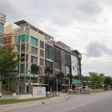 Setia Inn Shah Alam Esterno foto