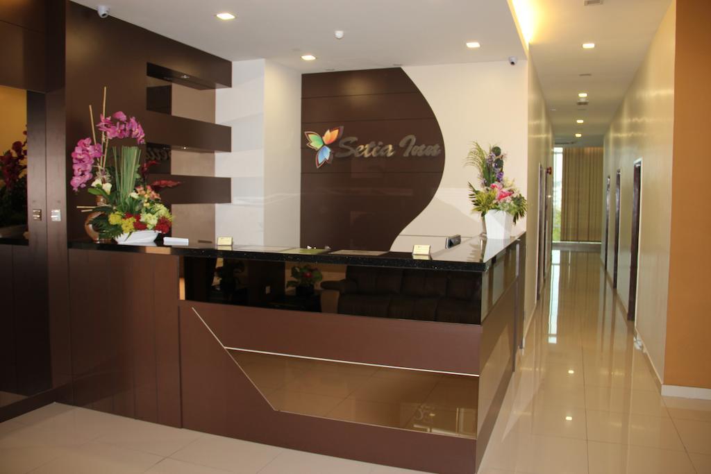 Setia Inn Shah Alam Esterno foto