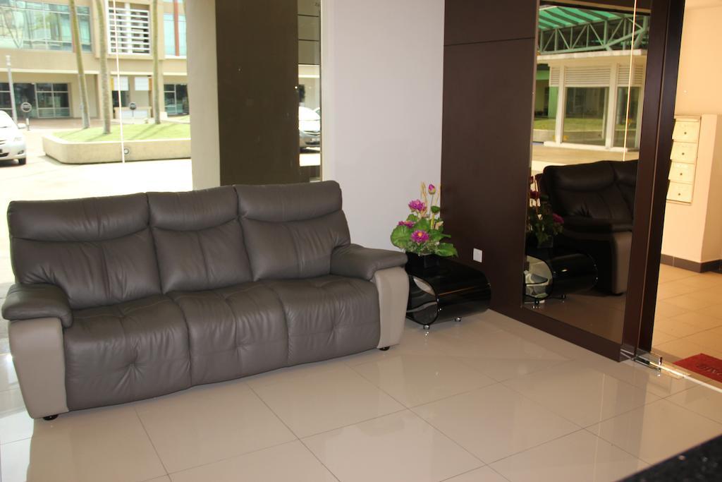 Setia Inn Shah Alam Esterno foto