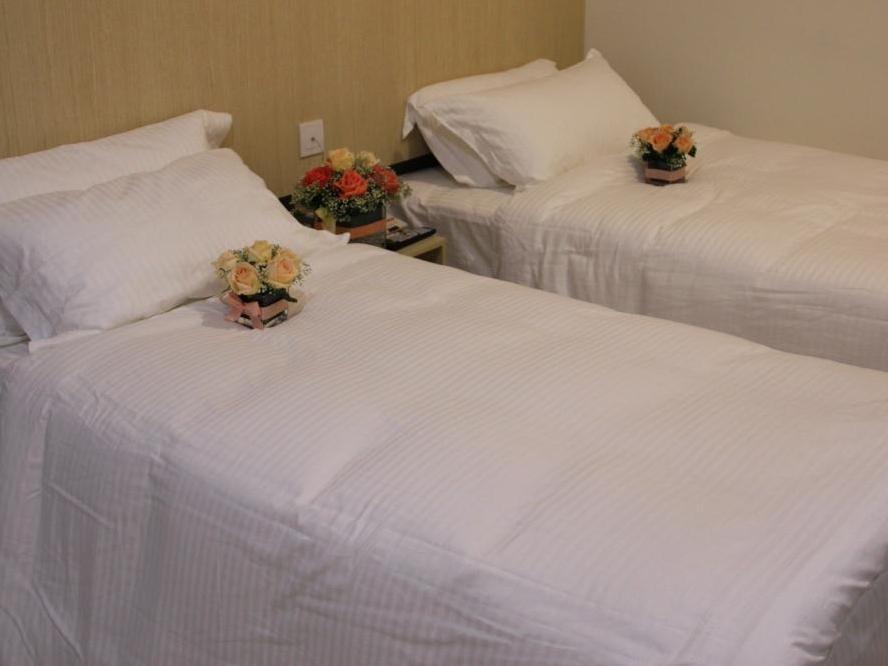 Setia Inn Shah Alam Esterno foto