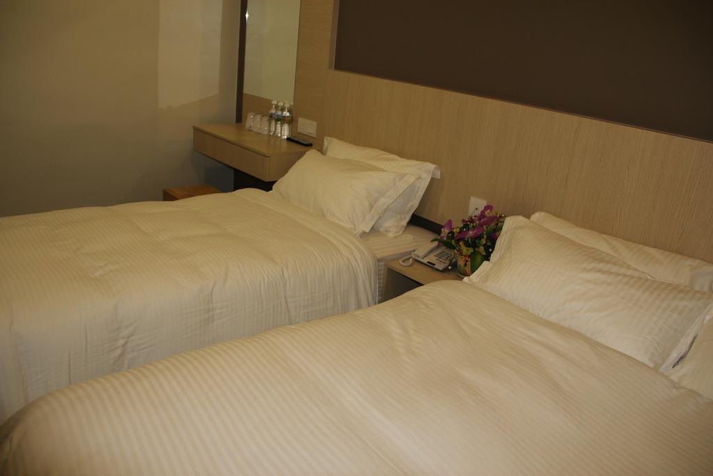 Setia Inn Shah Alam Camera foto