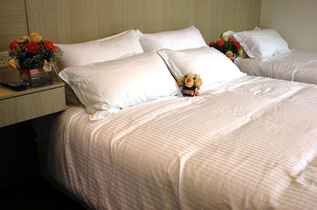 Setia Inn Shah Alam Camera foto